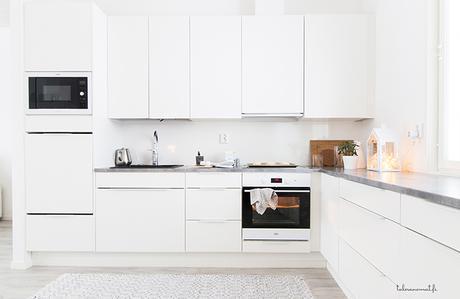 blanco, madera y negro para un estilo nórdico sencillo y perfecto blanco, madera y negro para un estilo nórdico sencillo y perfecto