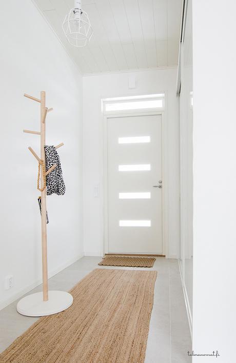 blanco, madera y negro para un estilo nórdico sencillo y perfecto blanco, madera y negro para un estilo nórdico sencillo y perfecto