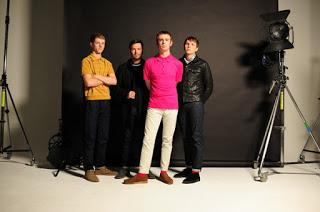 The Spitfires - On my mind (2016)