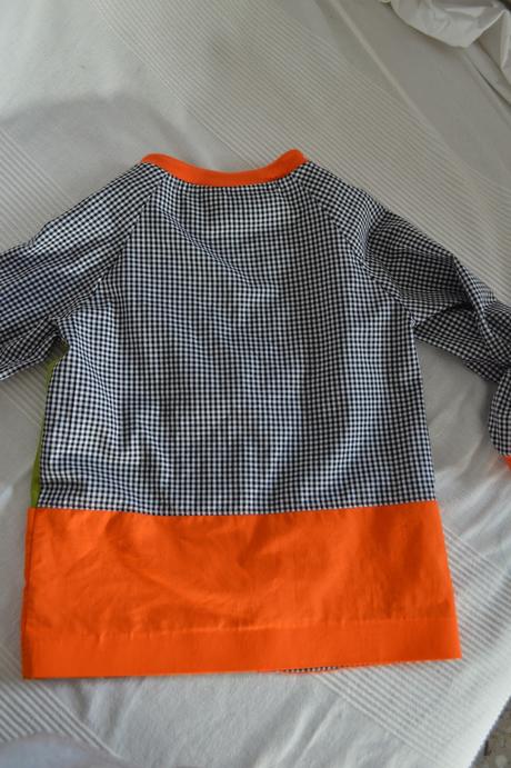 Vuelta al cole bata Oxford