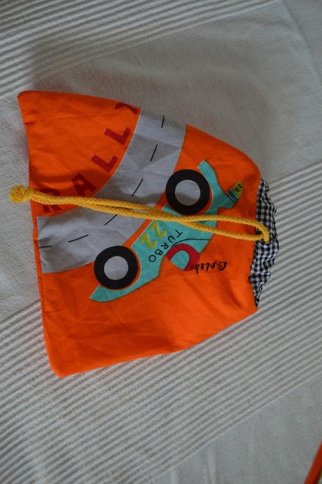 Vuelta al cole bata Oxford