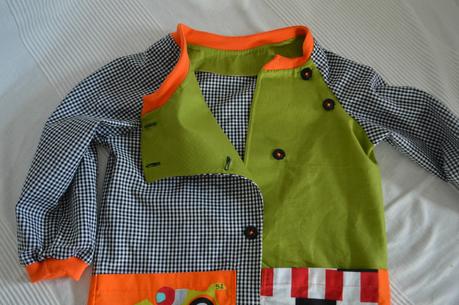 Vuelta al cole bata Oxford