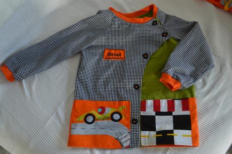 Vuelta al cole bata Oxford