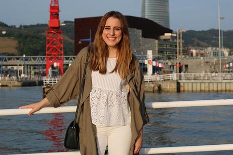 ¡Bienvenida seas rutina!