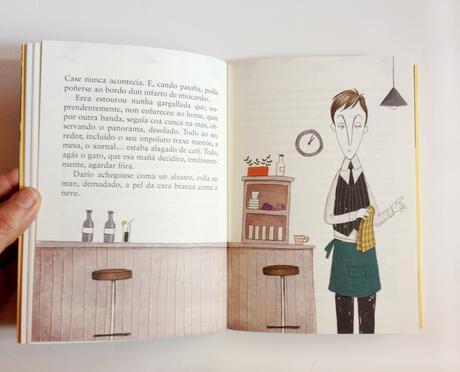 Nuria Diaz, ilustración editorial y diseño de productos