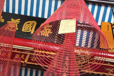 Cao Lao, rosas blancas y banh xeo, la meca de la gastronomía vietnamita en Hoi An (Hué - Hoi An día 11 #vietnam16im)