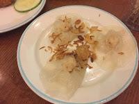 Cao Lao, rosas blancas y banh xeo, la meca de la gastronomía vietnamita en Hoi An (Hué - Hoi An día 11 #vietnam16im)