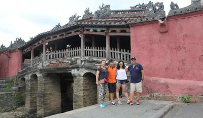 Cao Lao, rosas blancas y banh xeo, la meca de la gastronomía vietnamita en Hoi An (Hué - Hoi An día 11 #vietnam16im)