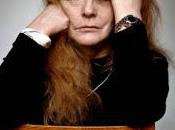 Poesía Nórdica (100): Kristina Lugn: