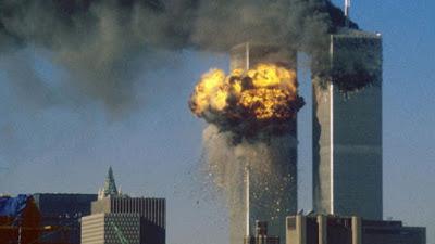11 de septiembre de 2001: El día que cambió el mundo.