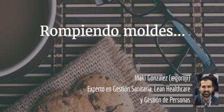 Rompiendo moldes… (avance temporada otoño-invierno SobreviviRRHHé! 2016-17)