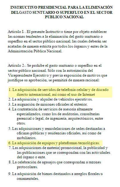 Venezuela es el mayor consumidor de datos móviles en Latinoamérica