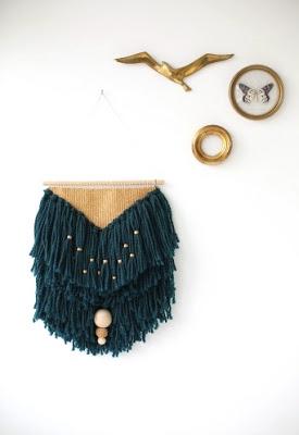 Un toque dorado en tu dormitorio este otoño