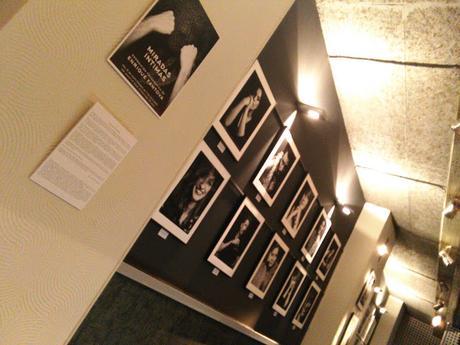 BLOGSSIPGIRL HA ESTADO ALLI: EXPOSICIÓN 