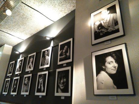 BLOGSSIPGIRL HA ESTADO ALLI: EXPOSICIÓN 