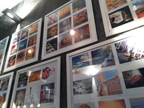 BLOGSSIPGIRL HA ESTADO ALLI: EXPOSICIÓN 