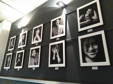 BLOGSSIPGIRL HA ESTADO ALLI: EXPOSICIÓN 