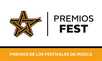 Premios Fest: Abierta Convocatoria Tercera Edición