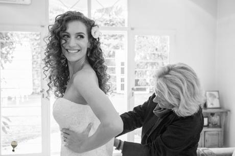 Boda en Buenos Aires