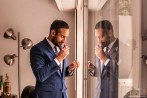 Boda en Buenos Aires