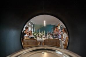 Boda en Buenos Aires