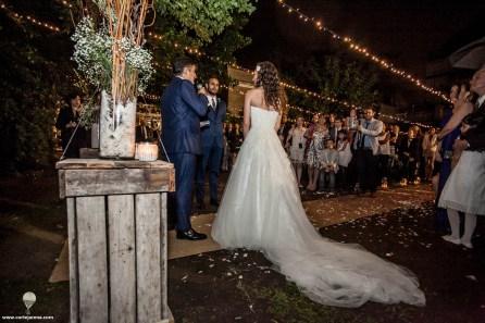 Boda en Buenos Aires