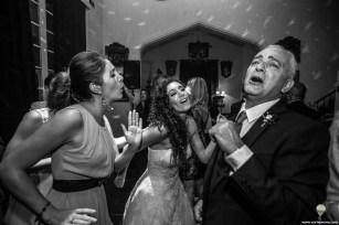 Boda en Buenos Aires