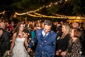 Boda en Buenos Aires