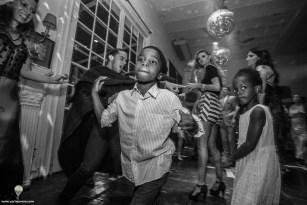 Boda en Buenos Aires