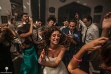 Boda en Buenos Aires
