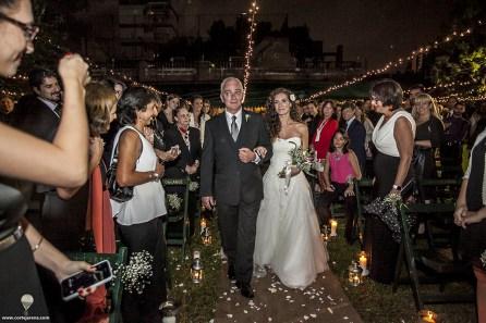 Boda en Buenos Aires