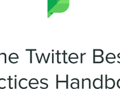 mejores prácticas para sacar máximo provecho cuenta Twitter