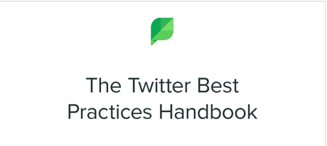 Las 5 mejores prácticas para sacar el máximo provecho a tu cuenta de Twitter