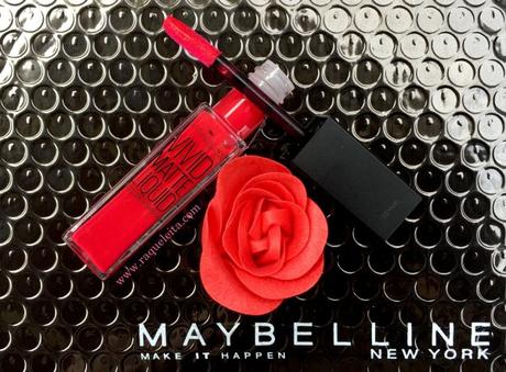 Colores Vivos e Intensos para los Vivid Matte Liquid de Maybelline NY