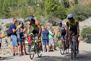 Fotos III Triatlón MD Riaño.