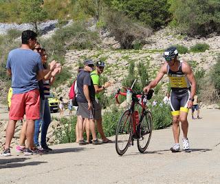 Fotos III Triatlón MD Riaño.