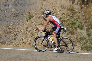 Fotos III Triatlón MD Riaño.