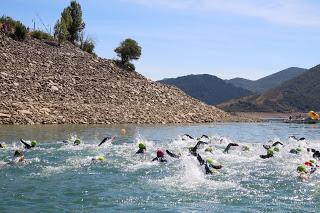 Fotos III Triatlón MD Riaño.