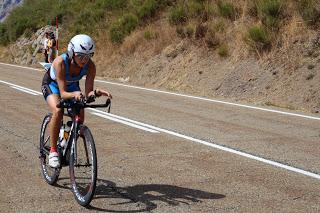 Fotos III Triatlón MD Riaño.