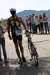 Fotos III Triatlón MD Riaño.