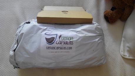 Tienda Cápsulas