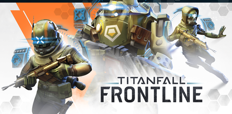 Se anuncia el juego de cartas Titanfall Frontline para teléfonos móviles