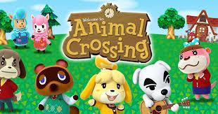 La hierba será removida de Animal Crossing New Leaf en su nueva actualización