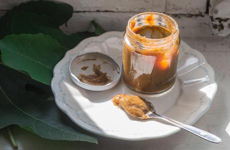 CHUTNEY DE CIRUELAS AMARILLAS