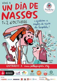 pallapupas un dia de nassos solidaridad