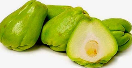 6 Beneficios del tayota o chayote