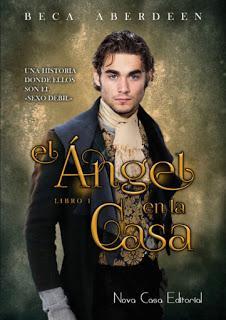 EL ÁNGEL EN MI CASA