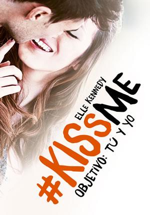 Resultado de imagen de kiss me objetivo tu