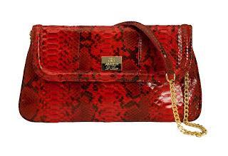 Amber D`Luxe, bolsos de lujo exclusivos