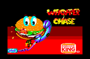 Whopper Chase (1987)